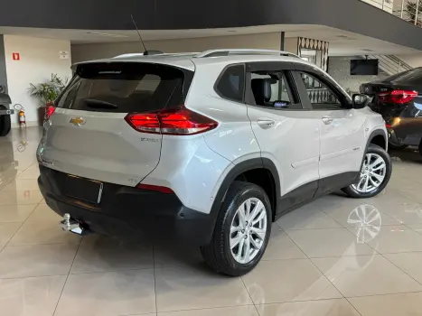 CHEVROLET Tracker 1.2 4P FLEX TURBO LTZ AUTOMTICO, Foto 3