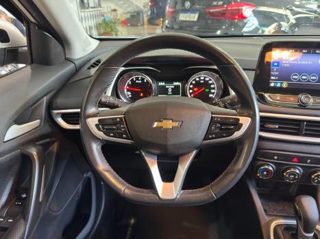 CHEVROLET Tracker 1.2 4P FLEX TURBO LTZ AUTOMTICO, Foto 7
