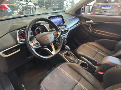 CHEVROLET Tracker 1.2 4P FLEX TURBO LTZ AUTOMTICO, Foto 8