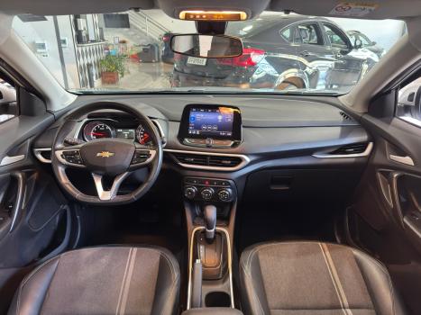CHEVROLET Tracker 1.2 4P FLEX TURBO LTZ AUTOMTICO, Foto 9