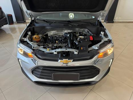 CHEVROLET Tracker 1.2 4P FLEX TURBO LTZ AUTOMTICO, Foto 15