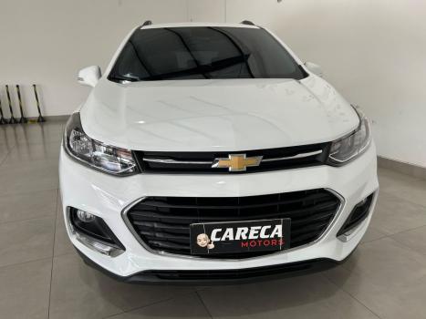 CHEVROLET Tracker 1.4 16V 4P FLEX LT TURBO AUTOMTICO, Foto 2