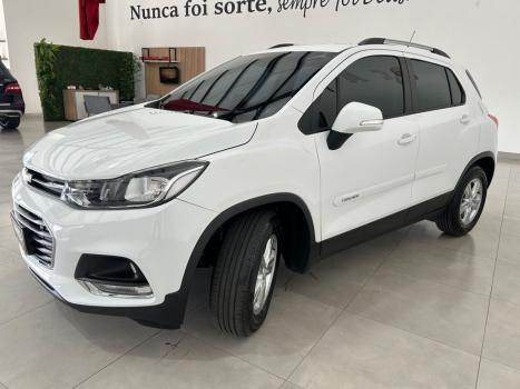 CHEVROLET Tracker 1.4 16V 4P FLEX LT TURBO AUTOMTICO, Foto 3