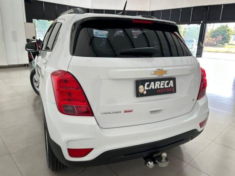 CHEVROLET Tracker 1.4 16V 4P FLEX LT TURBO AUTOMTICO, Foto 4