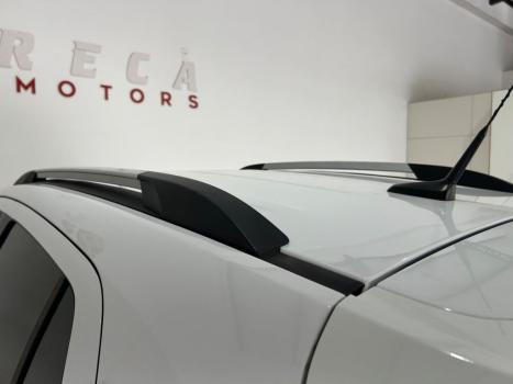 CHEVROLET Tracker 1.4 16V 4P FLEX LT TURBO AUTOMTICO, Foto 5