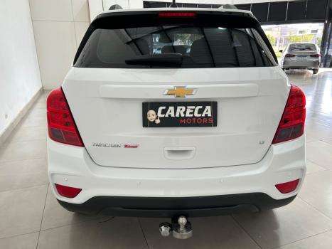 CHEVROLET Tracker 1.4 16V 4P FLEX LT TURBO AUTOMTICO, Foto 6