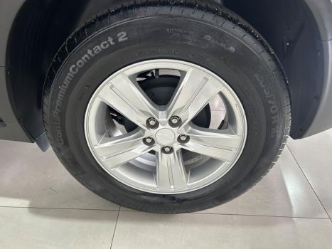CHEVROLET Tracker 1.4 16V 4P FLEX LT TURBO AUTOMTICO, Foto 8