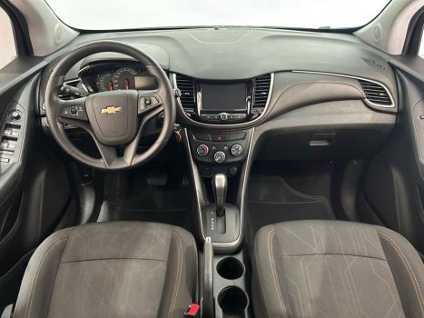 CHEVROLET Tracker 1.4 16V 4P FLEX LT TURBO AUTOMTICO, Foto 10