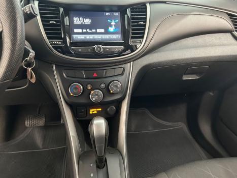 CHEVROLET Tracker 1.4 16V 4P FLEX LT TURBO AUTOMTICO, Foto 11