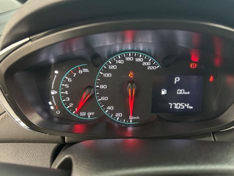 CHEVROLET Tracker 1.4 16V 4P FLEX LT TURBO AUTOMTICO, Foto 12