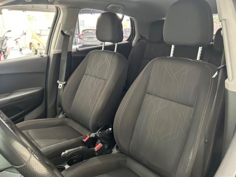 CHEVROLET Tracker 1.4 16V 4P FLEX LT TURBO AUTOMTICO, Foto 13