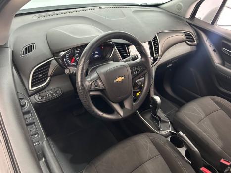 CHEVROLET Tracker 1.4 16V 4P FLEX LT TURBO AUTOMTICO, Foto 14
