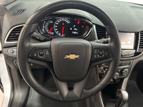 CHEVROLET Tracker 1.4 16V 4P FLEX LT TURBO AUTOMTICO, Foto 15