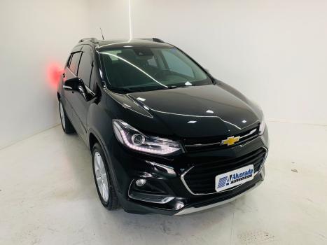 CHEVROLET Tracker 1.4 16V 4P FLEX PREMIER TURBO AUTOMTICO, Foto 1