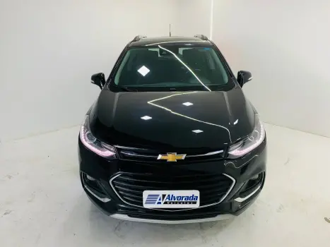CHEVROLET Tracker 1.4 16V 4P FLEX PREMIER TURBO AUTOMTICO, Foto 2