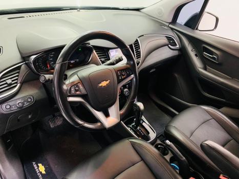 CHEVROLET Tracker 1.4 16V 4P FLEX PREMIER TURBO AUTOMTICO, Foto 3