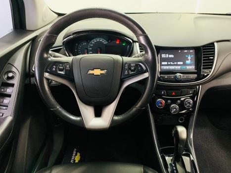 CHEVROLET Tracker 1.4 16V 4P FLEX PREMIER TURBO AUTOMTICO, Foto 5