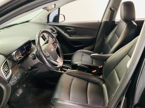 CHEVROLET Tracker 1.4 16V 4P FLEX PREMIER TURBO AUTOMTICO, Foto 6