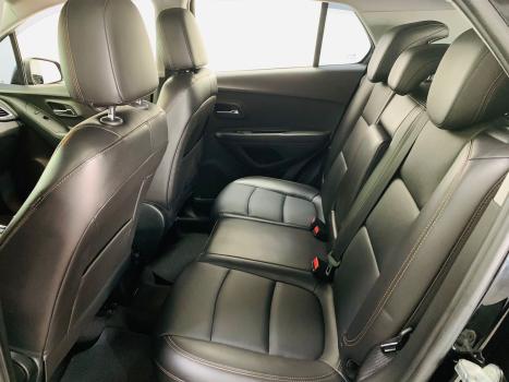 CHEVROLET Tracker 1.4 16V 4P FLEX PREMIER TURBO AUTOMTICO, Foto 7