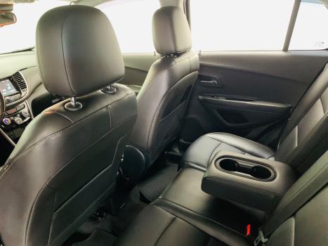 CHEVROLET Tracker 1.4 16V 4P FLEX PREMIER TURBO AUTOMTICO, Foto 8