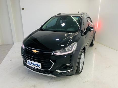 CHEVROLET Tracker 1.4 16V 4P FLEX PREMIER TURBO AUTOMTICO, Foto 10