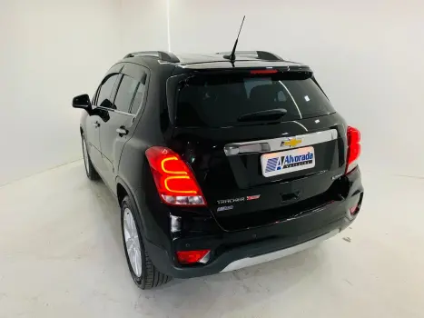 CHEVROLET Tracker 1.4 16V 4P FLEX PREMIER TURBO AUTOMTICO, Foto 11