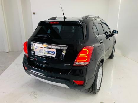 CHEVROLET Tracker 1.4 16V 4P FLEX PREMIER TURBO AUTOMTICO, Foto 12
