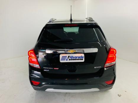 CHEVROLET Tracker 1.4 16V 4P FLEX PREMIER TURBO AUTOMTICO, Foto 13