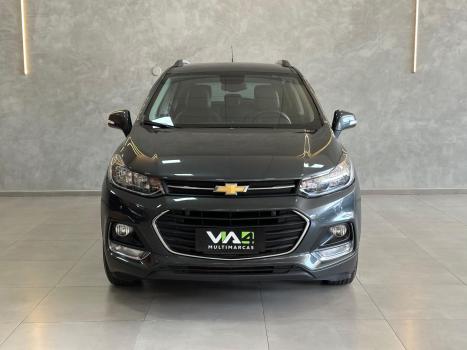 CHEVROLET Tracker 1.4 16V 4P FLEX LT TURBO AUTOMTICO, Foto 2