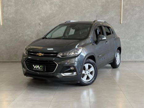 CHEVROLET Tracker 1.4 16V 4P FLEX LT TURBO AUTOMTICO, Foto 3