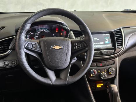 CHEVROLET Tracker 1.4 16V 4P FLEX LT TURBO AUTOMTICO, Foto 5