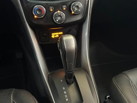 CHEVROLET Tracker 1.4 16V 4P FLEX LT TURBO AUTOMTICO, Foto 9