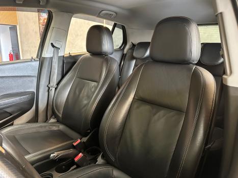 CHEVROLET Tracker 1.4 16V 4P FLEX LT TURBO AUTOMTICO, Foto 10