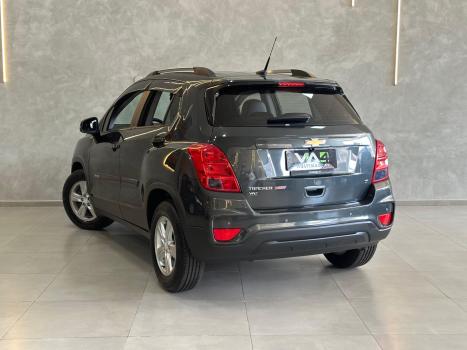 CHEVROLET Tracker 1.4 16V 4P FLEX LT TURBO AUTOMTICO, Foto 12