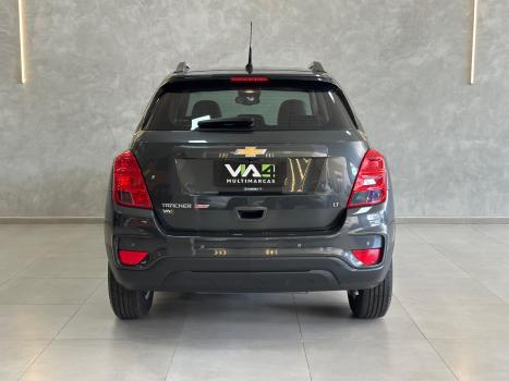 CHEVROLET Tracker 1.4 16V 4P FLEX LT TURBO AUTOMTICO, Foto 13