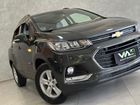 CHEVROLET Tracker 1.4 16V 4P FLEX LT TURBO AUTOMTICO, Foto 19