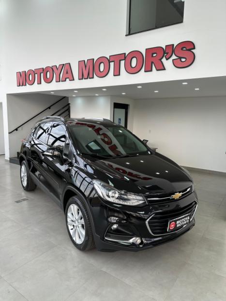 CHEVROLET Tracker 1.2 12V 4P FLEX TURBO PREMIER AUTOMTICO, Foto 1