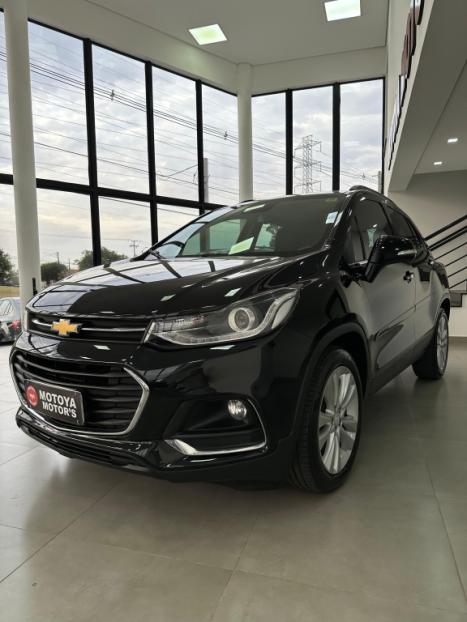 CHEVROLET Tracker 1.2 12V 4P FLEX TURBO PREMIER AUTOMTICO, Foto 2