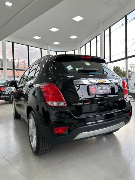 CHEVROLET Tracker 1.2 12V 4P FLEX TURBO PREMIER AUTOMTICO, Foto 3