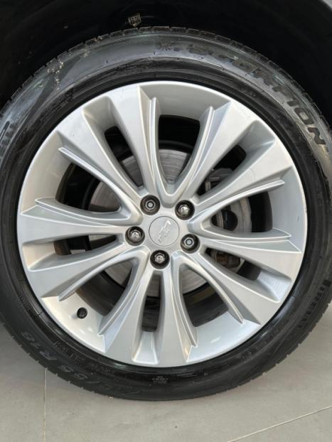 CHEVROLET Tracker 1.2 12V 4P FLEX TURBO PREMIER AUTOMTICO, Foto 4