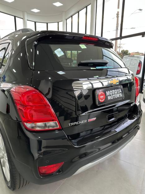 CHEVROLET Tracker 1.2 12V 4P FLEX TURBO PREMIER AUTOMTICO, Foto 6