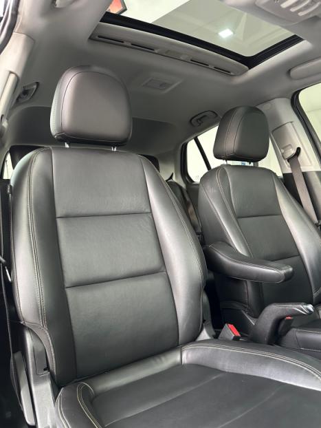 CHEVROLET Tracker 1.2 12V 4P FLEX TURBO PREMIER AUTOMTICO, Foto 7