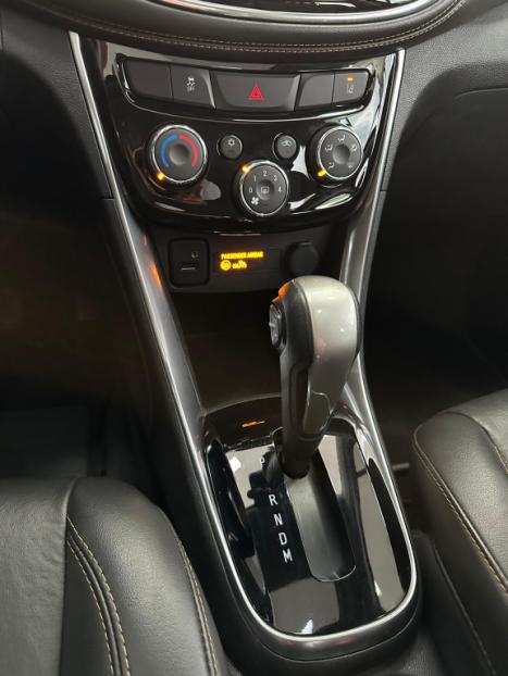 CHEVROLET Tracker 1.2 12V 4P FLEX TURBO PREMIER AUTOMTICO, Foto 8