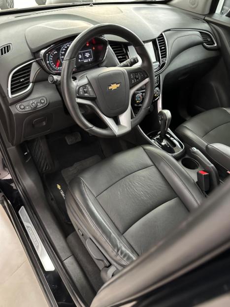 CHEVROLET Tracker 1.2 12V 4P FLEX TURBO PREMIER AUTOMTICO, Foto 10