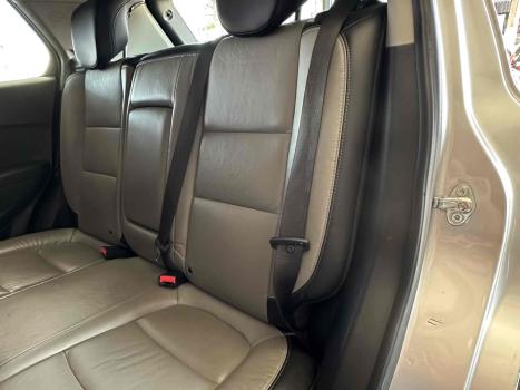 CHEVROLET Tracker 1.8 16V 4P FLEX LTZ AUTOMTICO, Foto 8