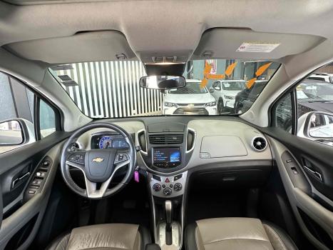 CHEVROLET Tracker 1.8 16V 4P FLEX LTZ AUTOMTICO, Foto 11