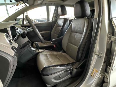 CHEVROLET Tracker 1.8 16V 4P FLEX LTZ AUTOMTICO, Foto 12