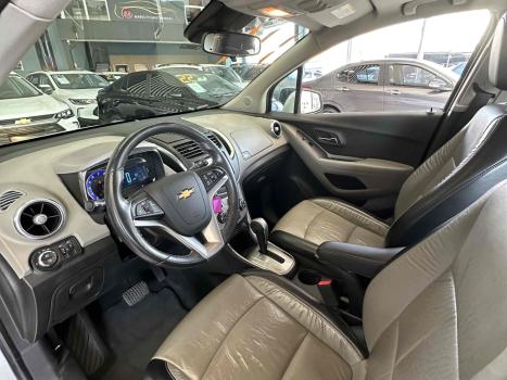 CHEVROLET Tracker 1.8 16V 4P FLEX LTZ AUTOMTICO, Foto 13