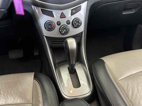 CHEVROLET Tracker 1.8 16V 4P FLEX LTZ AUTOMTICO, Foto 14