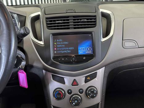 CHEVROLET Tracker 1.8 16V 4P FLEX LTZ AUTOMTICO, Foto 16